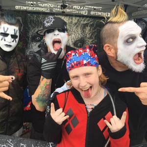 Meet your Posher, Bunny